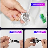 cheap Shaving &amp; Hair Removal-Mini Electric Travel Shaver for Men Pocket Size Rechargeable Portable Painless Cordless Trimmer Knive Face Beard Razor