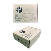 ieftine Comportament &amp; Antrenament Câini-Dispozitiv inteligent de oprire a lătratului pentru animale de companie Guler de oprire a lătratului pentru câini, rezistent la apă, cu ultrasunete, complet automat, șocuri electrice anti lătrat