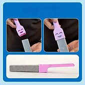 cheap Bathroom Gadgets-Eliminate Stubborn Hard Water Rings with this 1pc Pumice Stone Toilet Bowl Cleaner - Perfect for Bath/Pool/Household Cleaning! , Bathroom Tools