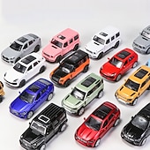halpa puolueen suosion-(ikkunan avauslaatikko) noel maastoauto lasten metalliseosauto iso g poika lelu malli autotarvikkeet