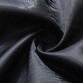 billiga Gilets-Herr Väst Företag Dagliga kläder Fest / afton Mode Grundläggande Vår &amp; Höst Lappverk Polyester Bekväm Slät Enkelknäppt V-hals Normal Svart Rubinrött Marinblå Grå Väst