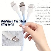 cheap Cables-USB A To TYPE-C Keyboard Cable Woven Material Handmade Coiled 5 Pin Aviator Connector Custom Make Single Sleeved PET Mechanical Keyboard Coiled 1.5 Meter Mini Micro Spiral Cable