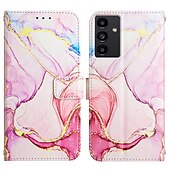 cheap Samsung Cases-Phone Case For Samsung Galaxy S24 S23 S22 S21 S20 Plus Ultra A54 A34 A14 A73 A53 A33 A23 A13 A72 A52 A32 A22 A12 S25 Ultra Wallet Case Full Body Protective Card Slot Holder Stand Shockproof Graphic