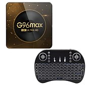 preiswerte TV-Boxen-Android 11 und höher TV-Box ArchTech G96 Max A13 RK3528 8 TAUSEND 8 TAUSEND Cortex A55 2GB 4GB 64GB 32GB 16GB