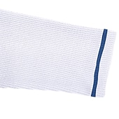 olcso Alkalmi Henley póló-Férfi Póló Gofri Henley ing Henley ing Tee Top Hosszú ujjú ing Sima Raglan Sleeve Henley Utca Vakáció Hosszú ujj Kollázs Ruházat Poliészter Divat Dizájn Alap