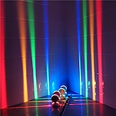 Недорогие наружные настенные светильники-Современное Внутренние настенные светильники Гостиная Металл настенный светильник 85-265V