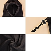 cheap Apparel &amp; Accessories-Puppy Headwear Cross-border Fleece Hat Cute Headwear Warm All Around Elastic Band