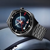 abordables Montres connectées-imosi f320 laser physiothérapie glycémie montre de santé intelligente fitness montre de course bluetooth surveillance de la température podomètre compatible avec android ios femmes hommes ip67 étanche