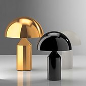 cheap Bedside Lamp-Bedside Lamp Modern Minimalist Metal Table Lamp Table Lamp Reading Lamp Living Room Bedroom Bedside Lamp Lighting E26/27 110-240V