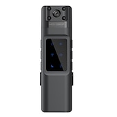 cheap Indoor IP Network Cameras-1080P HD Noise Reduction Camera WiFi Infrared DVR Video Recorder Body Camera L13 Wifi