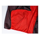 cheap Girls Costumes-Cosplay Costume Cloak Masquerade Vampire Cosplay Kid's Adults' Girls' Halloween Carnival Book Week Party Halloween Performance Easy Halloween Costumes Dress Up