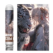 levne Skládačky-mini puzzle ze zkumavky pro dospělé 150 kusů papíru pohodlné dětské puzzle hračky design krajiny kreativita dárek k narozeninám