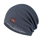 cheap Sports &amp; Outdoor Accessories-Men&#039;s Ski Hat Outdoor Winter Thermal Warm Windproof Breathable Snow Suit for Skiing Camping / Hiking Snowboarding Ski