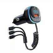 preiswerte Auto Ladegerät-Auto Bluetooth MP3 Auto MP3-Player Auto Bluetooth Freisprecheinrichtung
