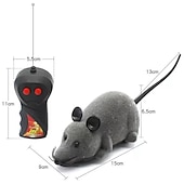 economico Giochi per gatti-Giochi morbidi Giocattolo interattivo Prodotti per cani Prodotti per gatti 1 pc Duraturo ABS + PC Regalo Giocattolo per animali domestici Giocattoli per animali