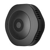 cheap Indoor IP Network Cameras-New HD 1080P Home Security System Mini Hidden Camera Wireless Wifi IP Security Camcorder DV DVR Night Vision Camera