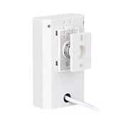 abordables Caméras IP d&#039;intérieur-Caméra IP audio infrarouge de style PIR cachée avec trou d&#039;épingle wifi avec interphone vocal bidirectionnel audio hikvision nvr 4k 8mp imx415 5mp 2mp