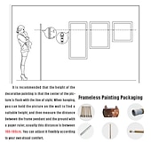 preiswerte Tiergemälde-Handgefertigtes Ölgemälde auf Leinwand, Wandkunst, Dekoration, schwarz-weißer abstrakter Tier-Stier für Heimdekoration, gerolltes, rahmenloses, ungedehntes Gemälde