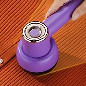 voordelige huishoudelijke apparaten-2023 elektrische lintverwijderaar voor kleding fuzz pellet remover machine draagbare lading trui stof scheerapparaat verwijdert kleding scheerapparaat