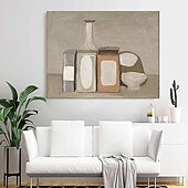 preiswerte Abstrakte Gemälde-Handgemaltes Picasso-Ölgemälde, Picasso-Gemälde, abstraktes figuratives Wandkunstbild, handgefertigtes Gemälde, Kunstwerk für Heimdekoration, Wohnzimmer, Schlafzimmer, gerollte Leinwand, ohne Rahmen