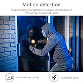 baratos Câmaras de Rede IP de Interior-Câmera de segurança analógica de 2mp hd 1080p câmera de vigilância com visão noturna interna à prova de intempéries para sistema de vigilância por vídeo doméstico