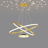 economico Luci a sospensione-Nuovo design bar cielo stellato lampada ristorante moderno semplice nordico luce lusso netto rosso lampada da tavolo e sala da pranzo