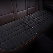 abordables Housses de siège de voiture-Protecteur de housse de siège de voiture chauffante coussin avant/arrière antidérapant pour voiture chauffage de siège de voiture universel accessoires intérieurs