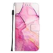 cheap Samsung Cases-Phone Case For Samsung Galaxy S24 S23 S22 S21 S20 Plus Ultra A54 A34 A14 A73 A53 A33 A23 A13 A72 A52 A32 A22 A12 S25 Ultra Wallet Case Full Body Protective Card Slot Holder Stand Shockproof Graphic