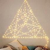 billige USB-drevet-elegant bryllupsfestmottakelse 20m 200led kobbertråd eventyrlys – usb-plugg 8 moduser fjernkontroll vanntett for hageinnredning i hjemmet