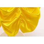billiga Tjejdräkter-Sagolikt Prinsessa Söt Blommaflickaklänning Temafestdräkt Tyllklänningar Cosplay for Flickor Barn Karnival Maskerad