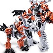 economico veicoli radiocomandati-20 cm giocattoli di trasformazione anime robot car action figure plastica abs cool movie modello di ingegneria aeronautica regalo per bambini ragazzo