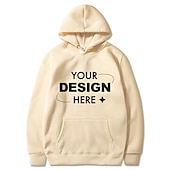 baratos roupas masculinas personalizadas-Moletons com capuz personalizados unissex, moletom com capuz personalizado com foto/texto/logotipo, moletom com capuz personalizado, moletom com capuz com logotipo da equipe, moletom com capuz