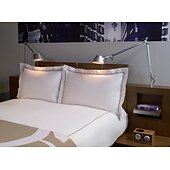 baratos Iluminação de Parede com braço extensível-Interior LED Tradicional / Clássico Luzes de parede internas Quarto Escritório Metal Luz de parede 110-120V 220-240V