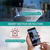 economico Videocamere di sorveglianza per esterni-ricarica solare impermeabile telecamera di sorveglianza di sicurezza IP esterna senza fili wifi telecamera ptz speed dome cctv visione notturna a colori rilevamento del movimento batterie di grandi