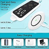 cheap Dog Training &amp; Behavior-880 New Pet Dog Trainer Trainer Barking Stopper Rechargeable Waterproof Anti barking 350m Remote Control