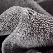 abordables Les serviettes-ensemble de serviettes en coton trois pièces, cadeau d&#039;entreprise, serviette de bain, usage hôtelier