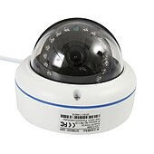 economico Videocamere di sorveglianza domestica per interni-Telecamera IP wireless 1080p zoom 5x per esterni ir speed dome cctv di sicurezza