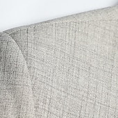 billiga Herrars klassiska kavajer-Herr Studenten Kavaj Företag Cocktailfest Bröllopsfest Mode Ledigt Vår &amp; Höst Polyester Slät Knappar Ficka Ledigt / vardag Enkelknäppt Blazer Khaki grön Ljusblå Grå