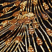 billiga Jacka och Jacka-Herrars Paljetparti Blazer Glittrande 70-tals Disco Jacka Regular Passform Röd Kungsblå Blå Lila Guld Grön