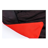 cheap Girls Costumes-Cosplay Costume Cloak Masquerade Vampire Cosplay Kid's Adults' Girls' Halloween Carnival Book Week Party Halloween Performance Easy Halloween Costumes Dress Up