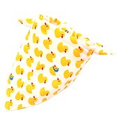 billige Bandanas og hatter-Hunder Katter Bandanahatt til hundebursdag Mote Fritid Vinter Vanntett Pustende Myk Vaskbar Bekvem Fritid / hverdag Hundeklær for Bichon Frisé Pommeran ungt kjæledyr Sommerfugl Small