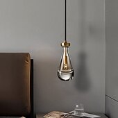 economico Luci Isola cucina-180 cm Progettazione del cluster Design a isola Luci Pendenti Metallo Moderno Isola 110-120V 220-240V