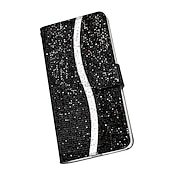 cheap Samsung Cases-Phone Case For Samsung Galaxy S23 S22 S21 S20 Ultra Plus FE A54 A34 A14 A72 A52 A32 A22 A12 Note 20 Ultra 10 Plus A53 A33 A23 A13 Note 20 10 S25 Ultra Wallet Case with Stand Holder Magnetic Full Body