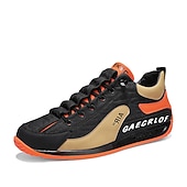 preiswerte Lässige Sneakers-Sportliche Casual-Sneaker für Herren - leichte Laufschuhe mit stylischem Design für Sport und Alltag