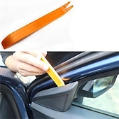 cheap Vehicle Repair Tools-12pcs Auto Car Radio Door Clip Panel Trim Dash Audio Removal Installer Pry Tool