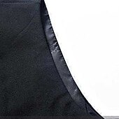 billiga Gilets-Herr Väst Företag Dagliga kläder Fest / afton Mode Grundläggande Vår &amp; Höst Lappverk Polyester Bekväm Slät Enkelknäppt V-hals Normal Svart Rubinrött Marinblå Grå Väst