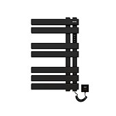cheap Towel Bars-Hangers Safety Boutique / Contemporary Aluminum Bath Organization