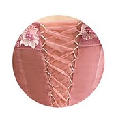 preiswerte Ballkleid-Ballkleid Quinceanera Kleider Prinzessin Kleid rot grün Kleid Quinceanera bodenlang ärmellos schulterfrei Polyester mit Applikationen Kleid zum Beeindrucken 2025
