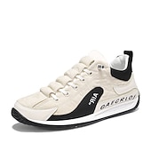 preiswerte Lässige Sneakers-Sportliche Casual-Sneaker für Herren - leichte Laufschuhe mit stylischem Design für Sport und Alltag