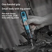 Χαμηλού Κόστους Εργαλεία Χειρός-5000-10000-15000r usb μίνι μύλος χαράκτης στυλό μπαταρίας ηλεκτρικός μύλος σετ χαρακτικής μηχανής λείανσης γυαλιστικό κιτ ηλεκτρικού τρυπανιού